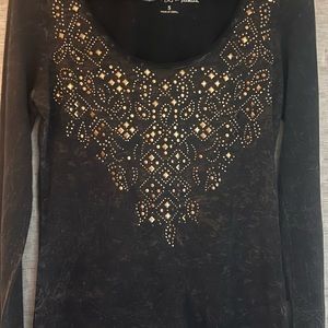 Maurice’s Long Sleeve Ladies shirt